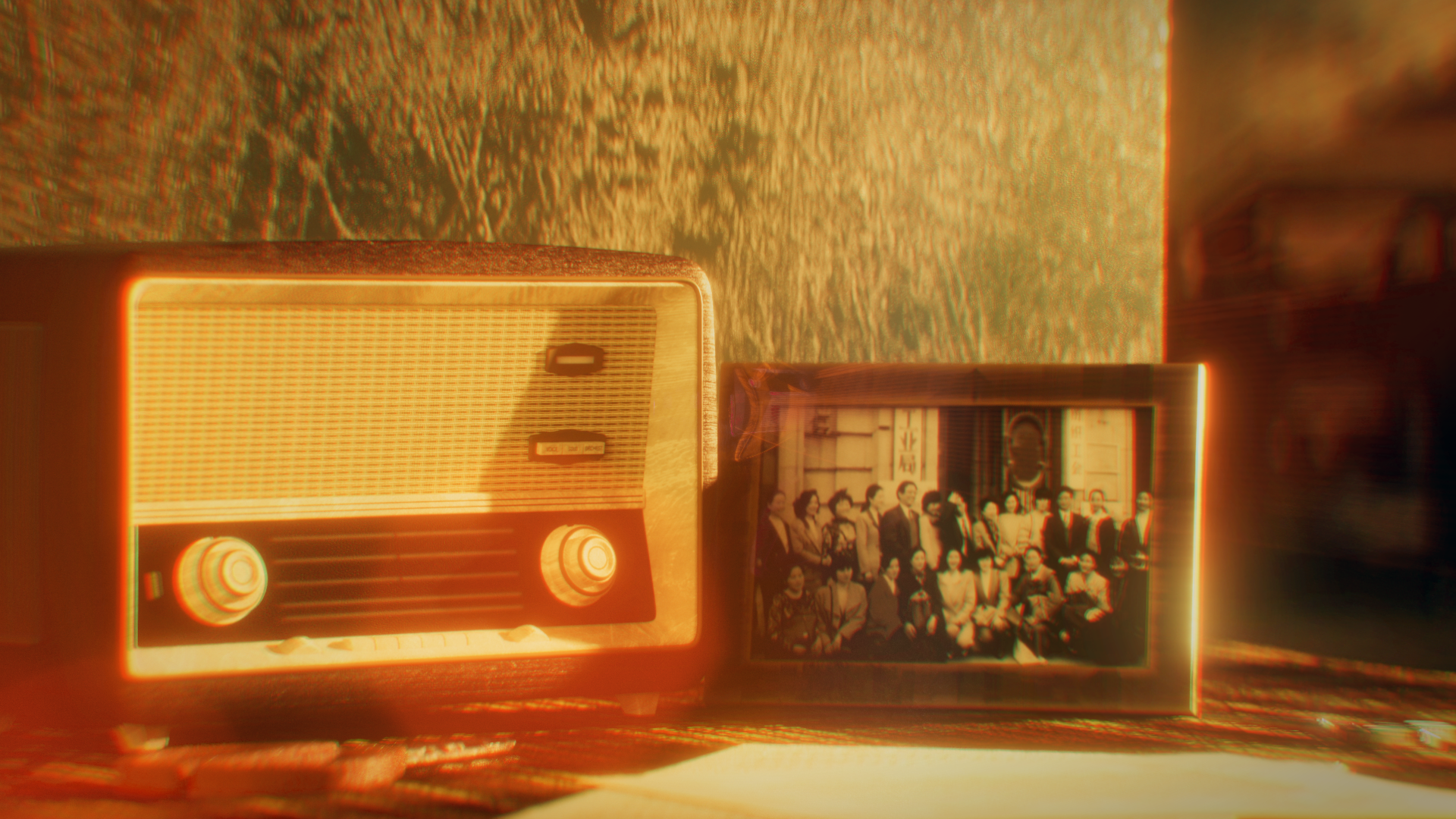 Centennial Dream of Weaving final frame 3