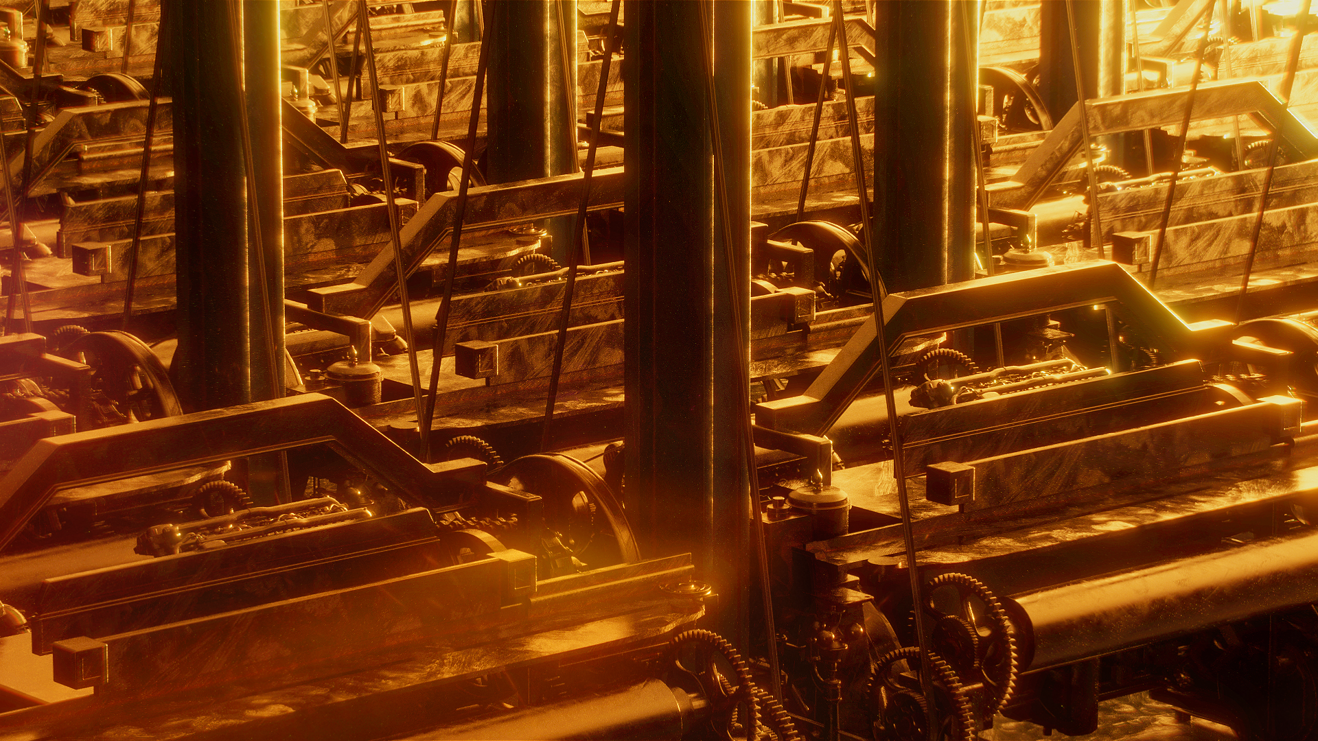 Centennial Dream of Weaving final frame 4