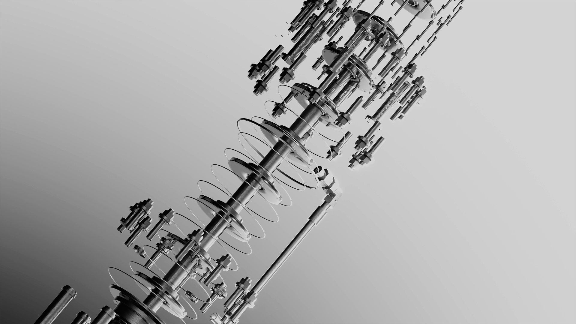 Sanjing Industrial final frame 10