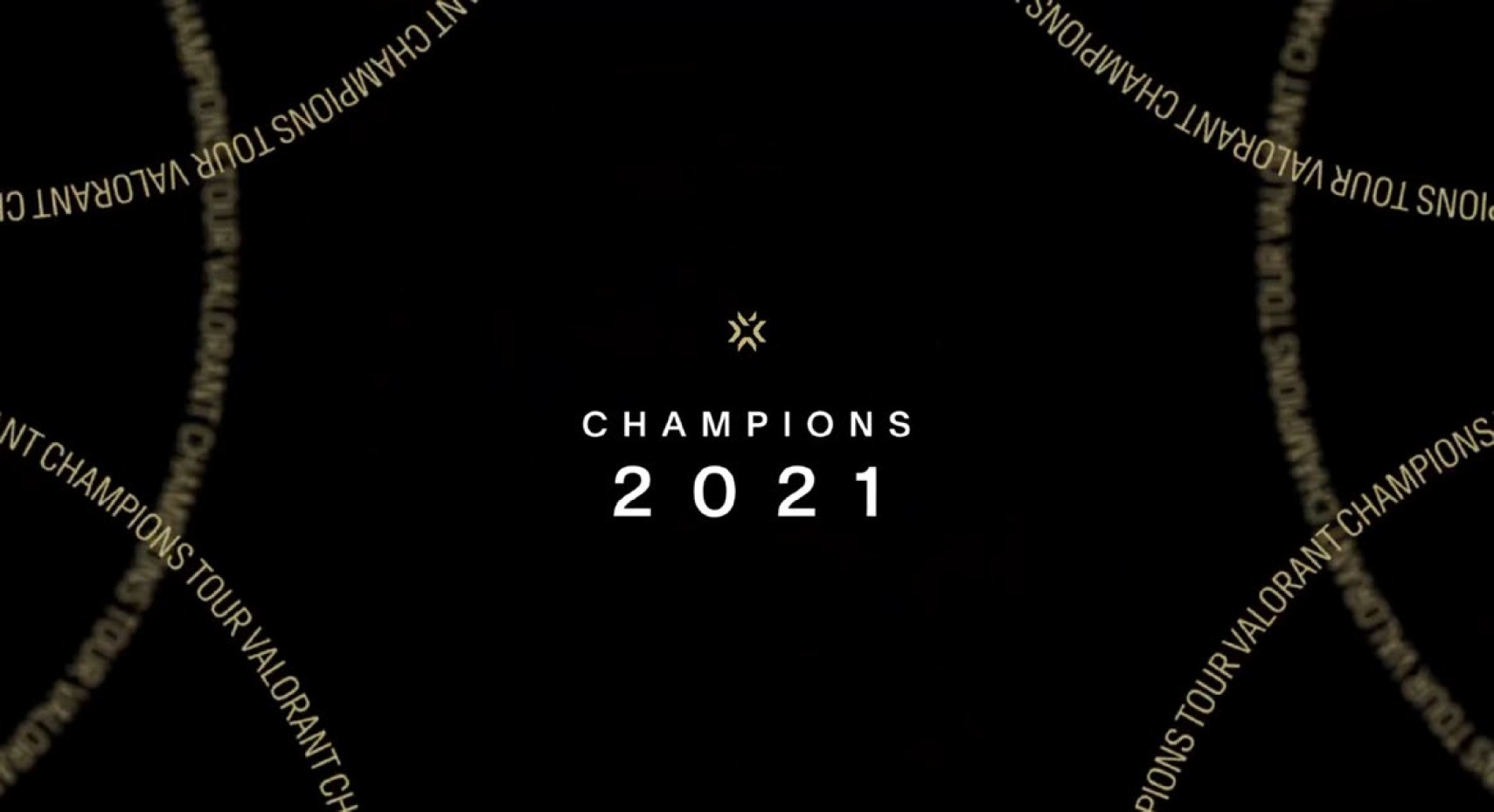 Valorant Championship 2021 final frame 6