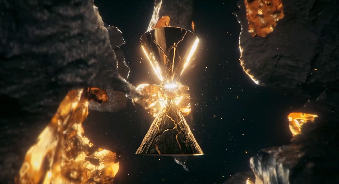 Valorant Championship 2021 CG frame
